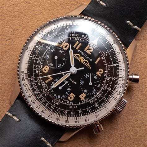 breitling 806 movement|Breitling navitimer 806 1959.